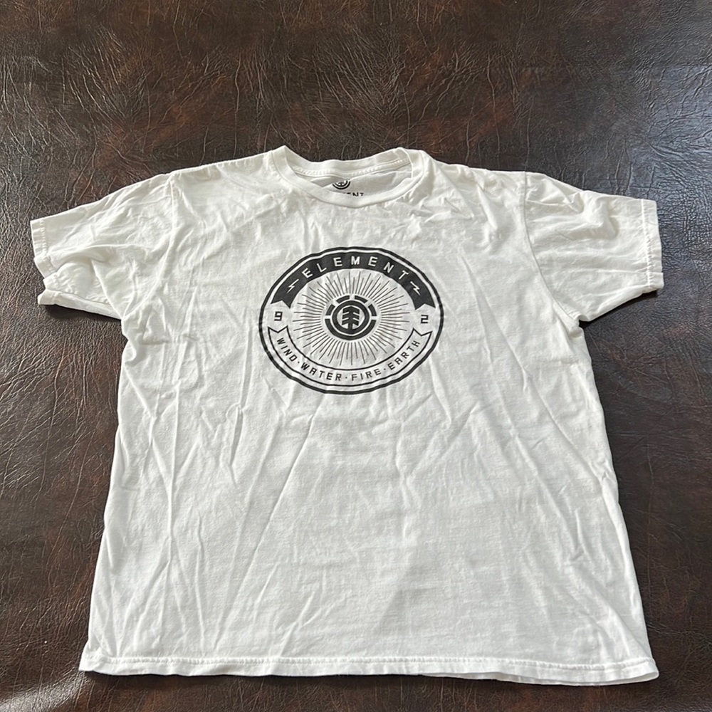 Element boy’s t shirt